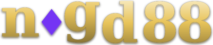 nogd 88 logo